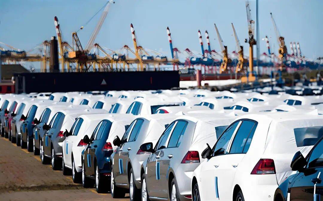 中國汽車出口，離不開俄羅斯市場嗎？