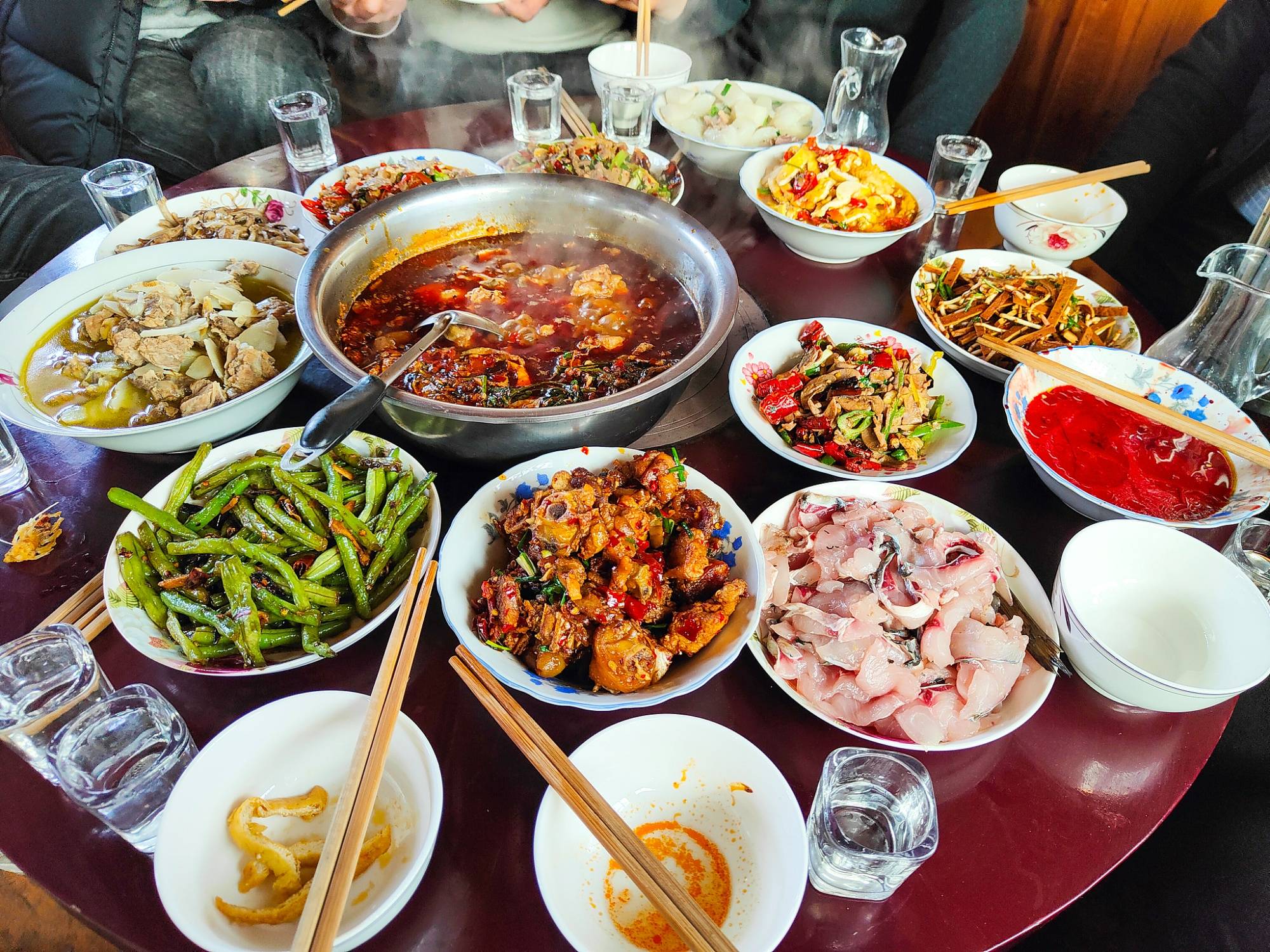 醫生提醒：春節控糖——享受美食要有節有度