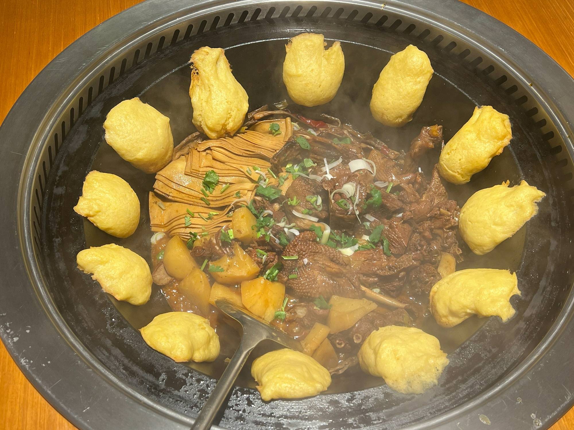 醫生提醒：春節控糖——享受美食要有節有度