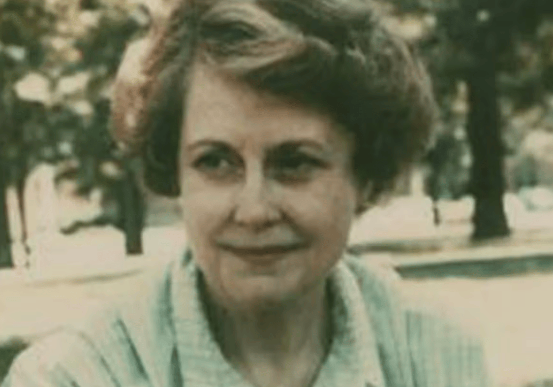 原創保潔清理房子，竟在牆壁中發現一具女性屍體