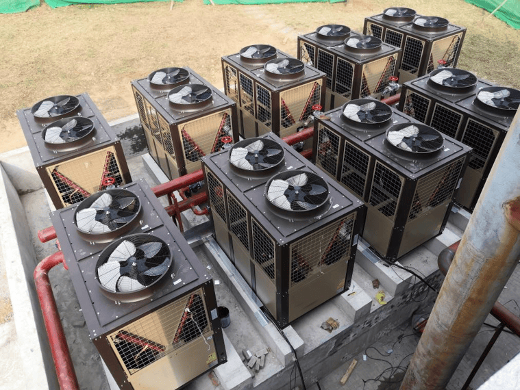 北京納森環能科技有限公司：超低氮冷凝模組熱水鍋爐,生物質熱水鍋爐,智慧變頻電磁鍋爐,臥式燃氣鍋爐,全預混低氮冷凝鍋爐行業優選方案