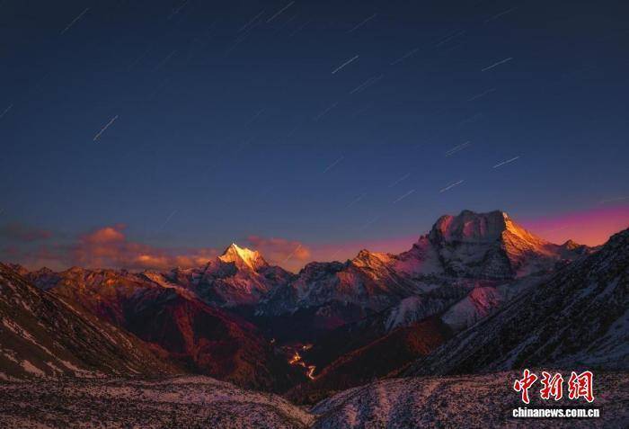 四川甘孜州官方回應旅遊景區終身門票一卡通遊客三大疑問