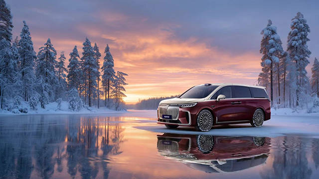 【汽車人】嵐圖為何快速通關上市審批？到底藏了多少底牌？