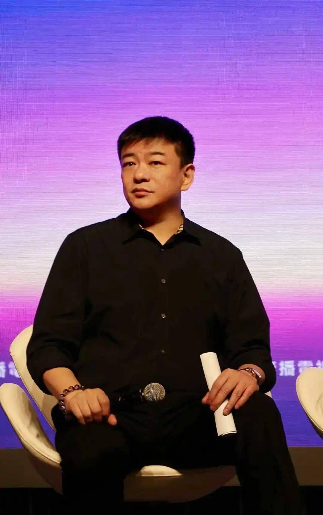 致敬! 2025年度影響力影視創作者