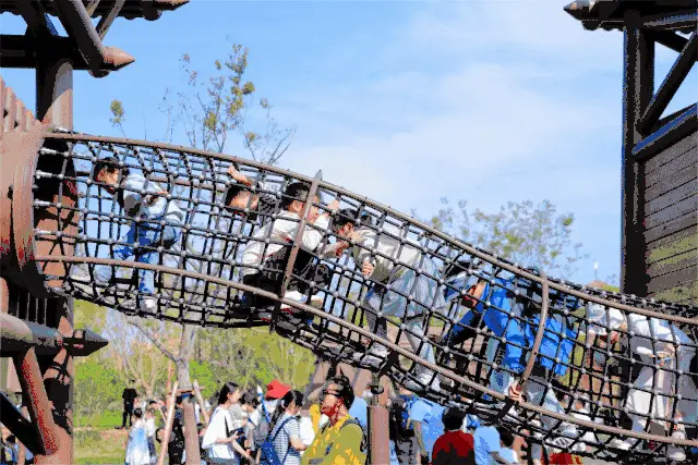 “琅琊年”超全遊玩攻略來襲，速速收藏！