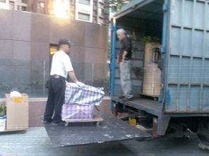 廣州搬家物品損壞？正規公司理賠流程拆解，豪宅搬家也能穩心無憂