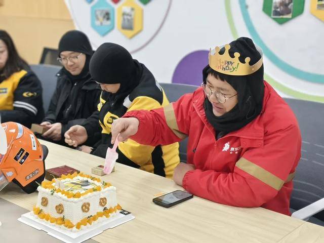 共赴暖心之約！浦東為“城市美容師”“守護者”送上新春溫暖