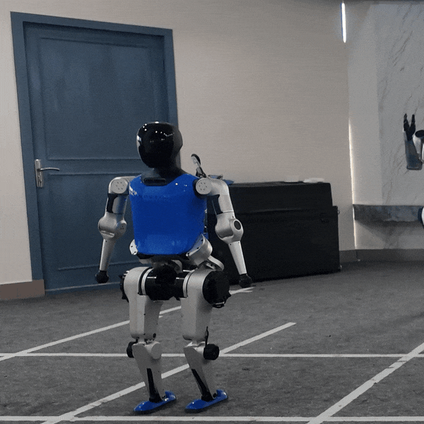 【春晚科技】春晚黑科技曝光！30天造出「奶奶」臉，萬元級人形機器人殺入客廳