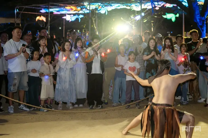 雲南春節旅遊市場“熱”力十足 文旅融合新場景受追捧