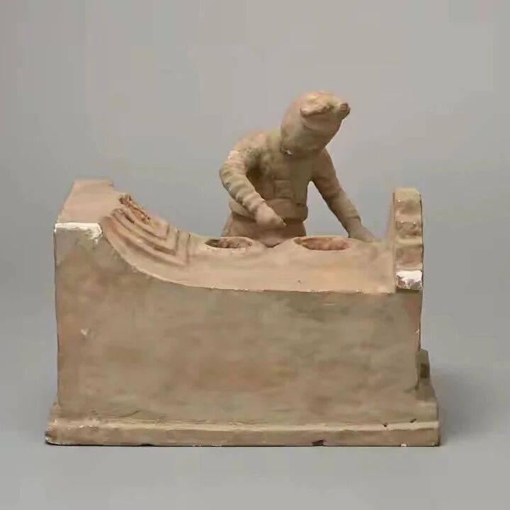 “唐代”的廚房，居然能製作出這樣的美食！