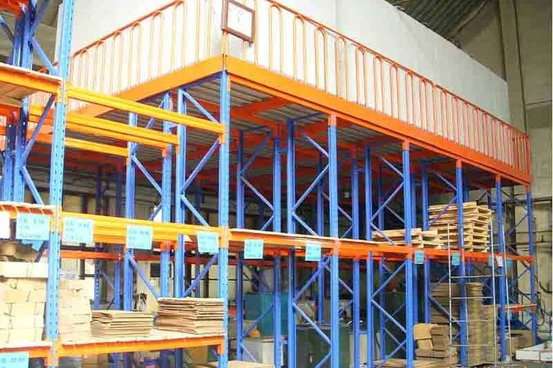 2025年平臺貨架實力廠家榜，品質之選一目瞭然，倉庫貨架/倉儲貨架/重型貨架/橫樑貨架/平臺貨架，平臺貨架企業推薦