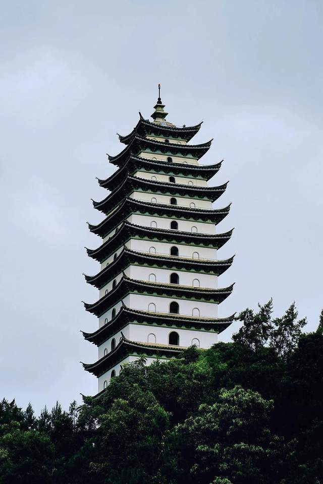 新春來雲南旅遊，保山美景攻略！