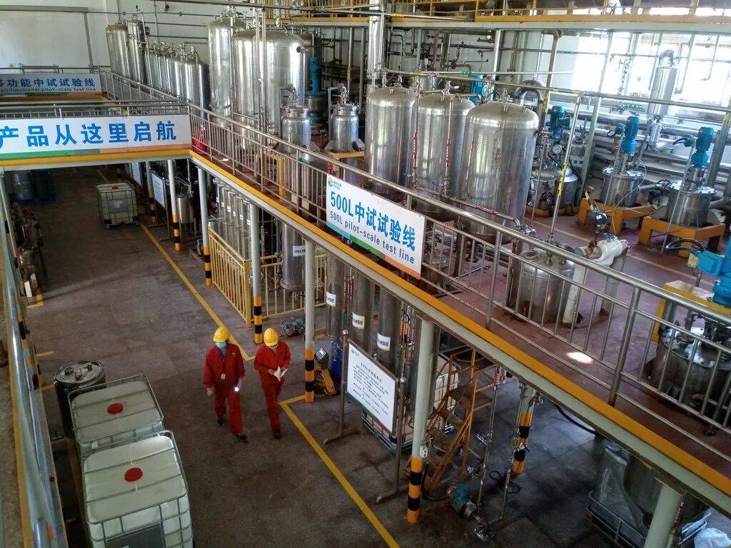 河北加快打造京津科技成果中試首選地