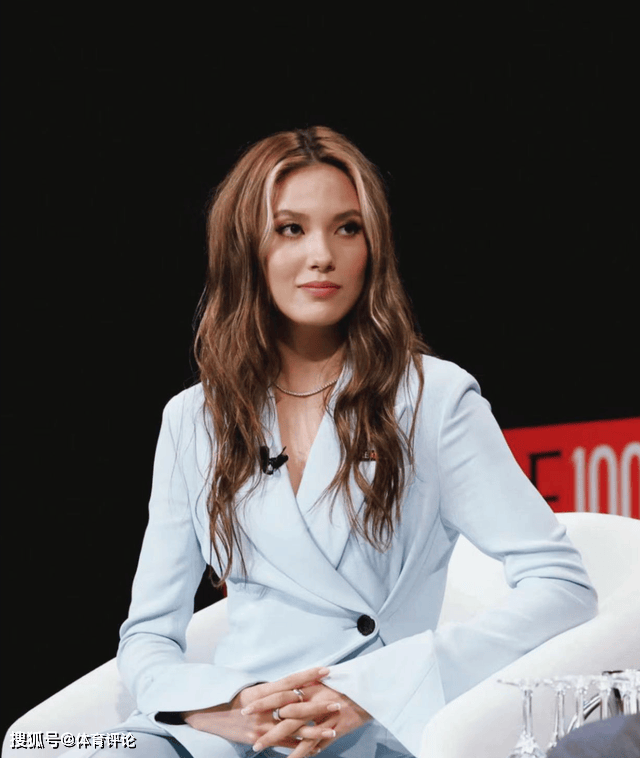 原創谷愛凌是奧運冠軍！是社交達人！也是斯坦福+牛津大學的雙料學霸