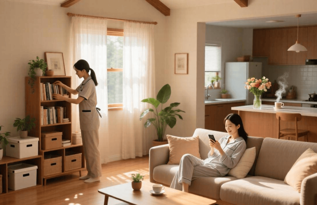 解碼現代都市人的“搬家焦慮”，吉旺搬家如何打造一站式解決方案