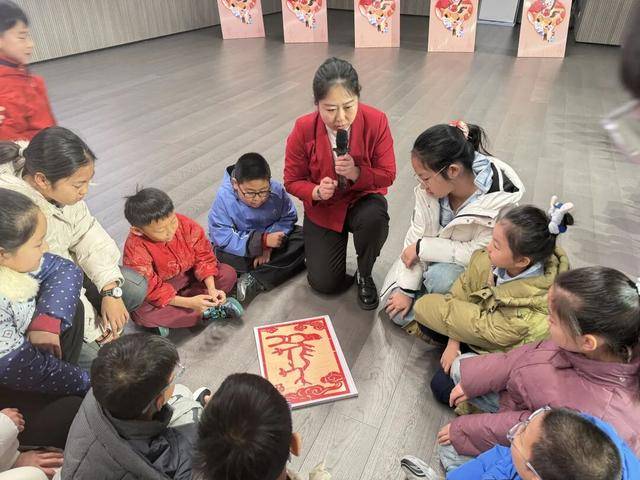 河南春節假期旅遊“成績單”出爐：接待遊客6281萬人次