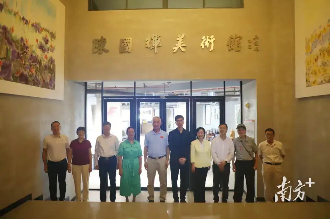 廣東白雲學院：服務大灣區，建設高水平應用型大學