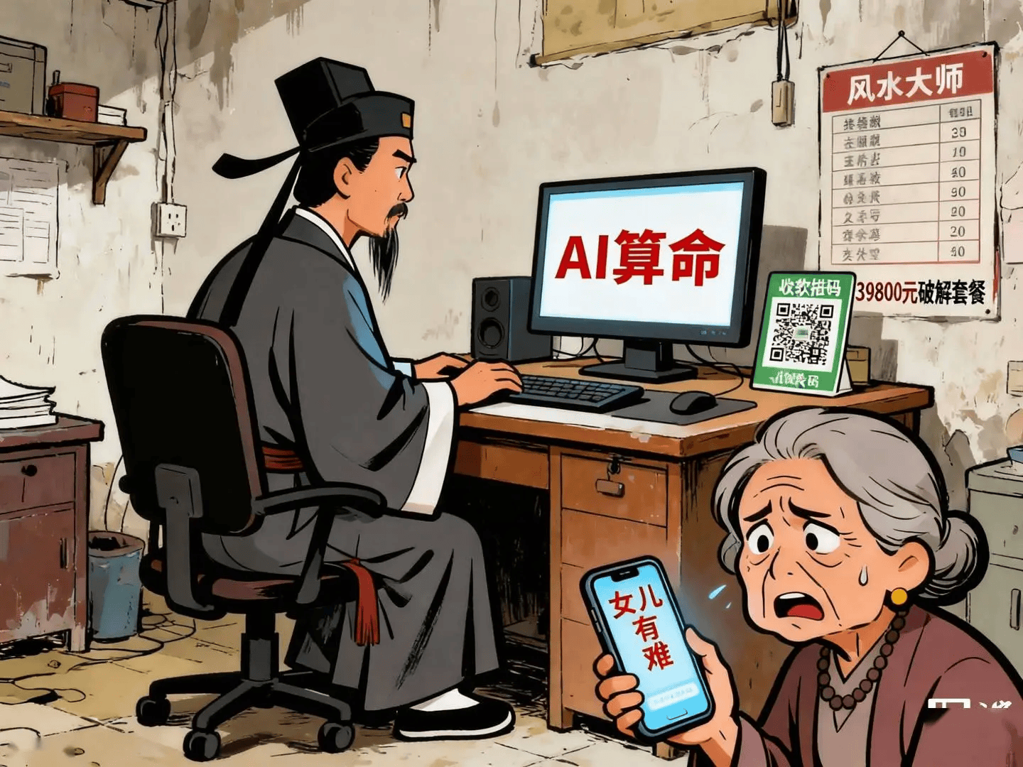 原創中國第一起名大師是誰，盤點全國起名排名第一的那些起名大師們