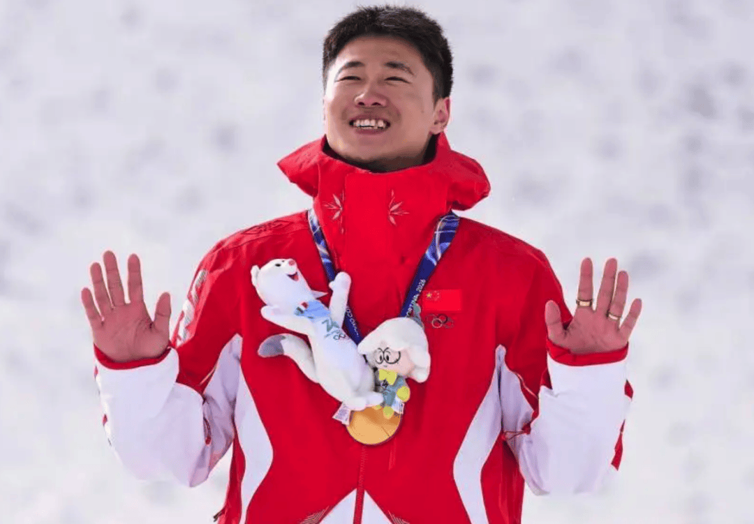 米蘭冬奧會最新10個人物素材來啦！包含適用主題和示範文段，來讀
