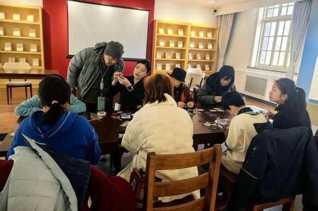 春節假期，北京市愛國主義教育基地迎來參觀熱潮