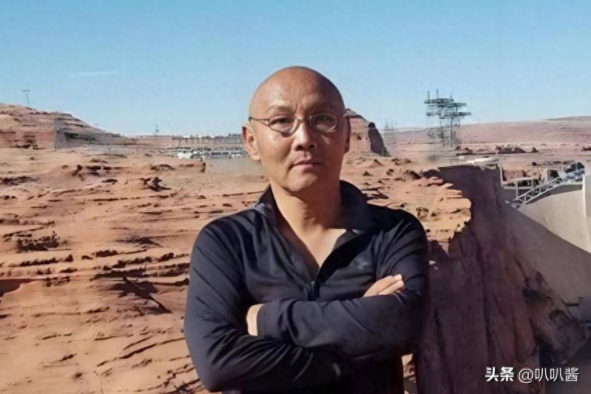 原創為奔赴臆想的美國天堂，不惜變賣房產的丁建強，如今還好嗎？