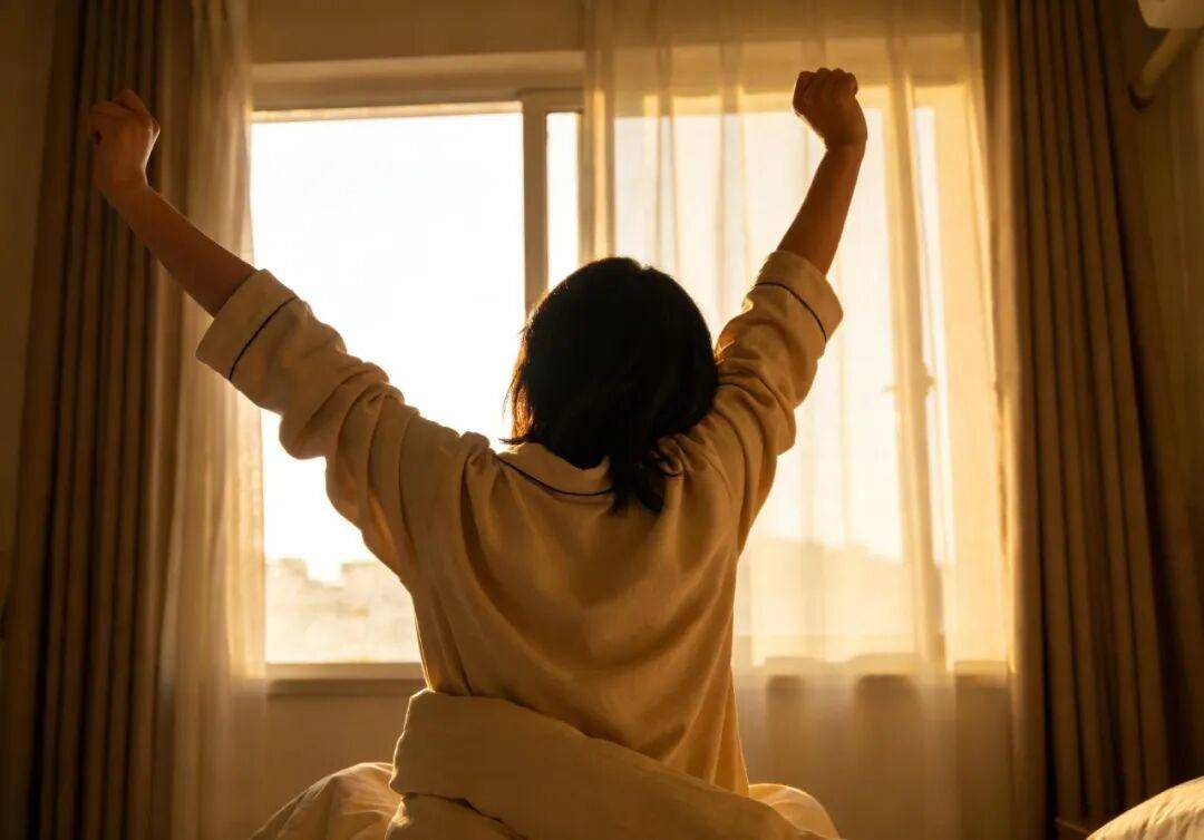 快速擺脫“節後綜合徵”，這份調適方法請收好