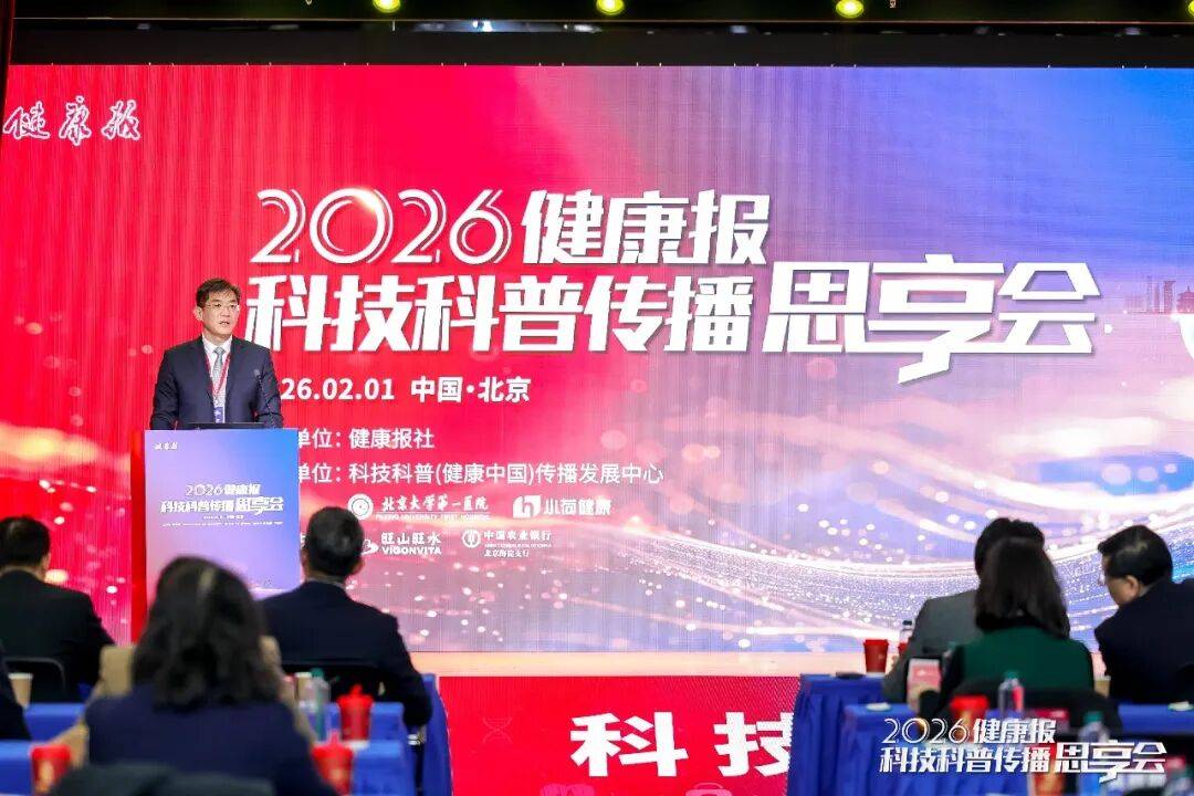 讓科技科普向下紮根向上生長