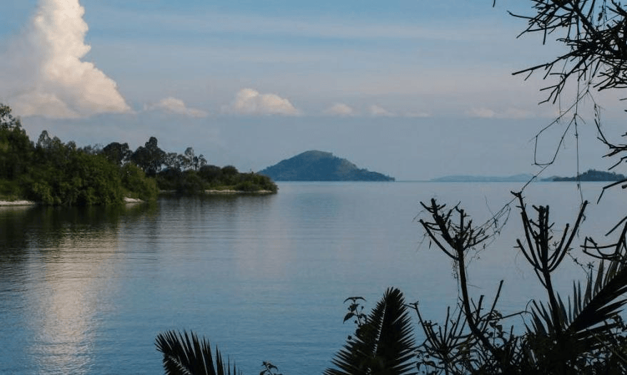 原創一位美國女性目睹的盧安達種族大屠殺