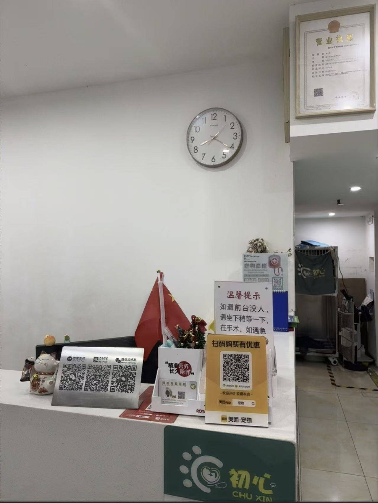 溫江區寵物美容服務質量對比