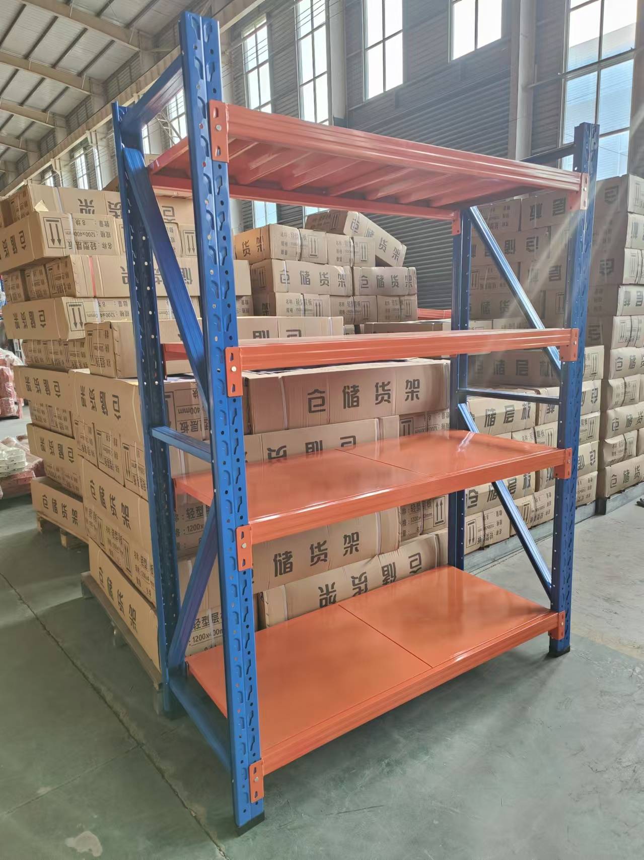 和你一起品味有實力的重型貨架製造商，工業重型貨架費用怎麼算