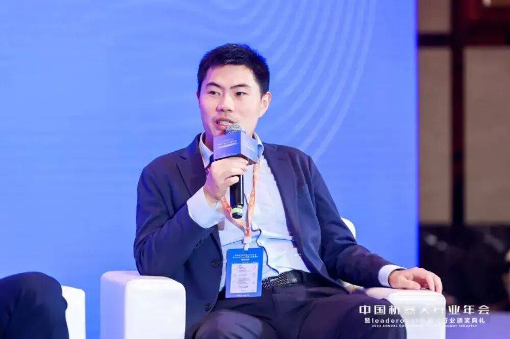 原創造導彈的大學，悄悄養出一支機器人軍團