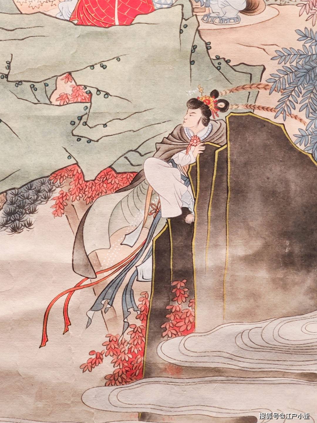 新春遊玩，看看廣州美術館裡的動漫連環畫展