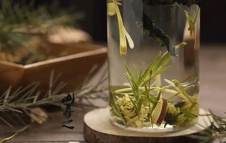 原創清潤眼眸飲花香，6 種小眾護眼花茶，告別乾澀疲勞，建議收藏