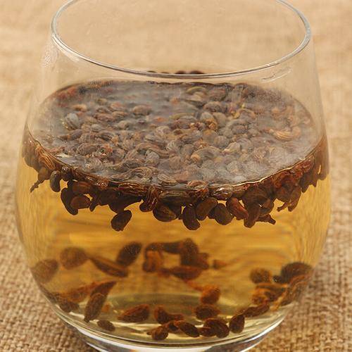 原創清潤眼眸飲花香，6 種小眾護眼花茶，告別乾澀疲勞，建議收藏