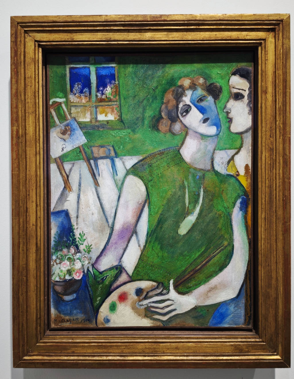 江南春裡，遇見徽宗書法與“吳門天團”