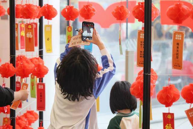 深圳圖書館第十一屆中國傳統文化年系列活動圓滿收官