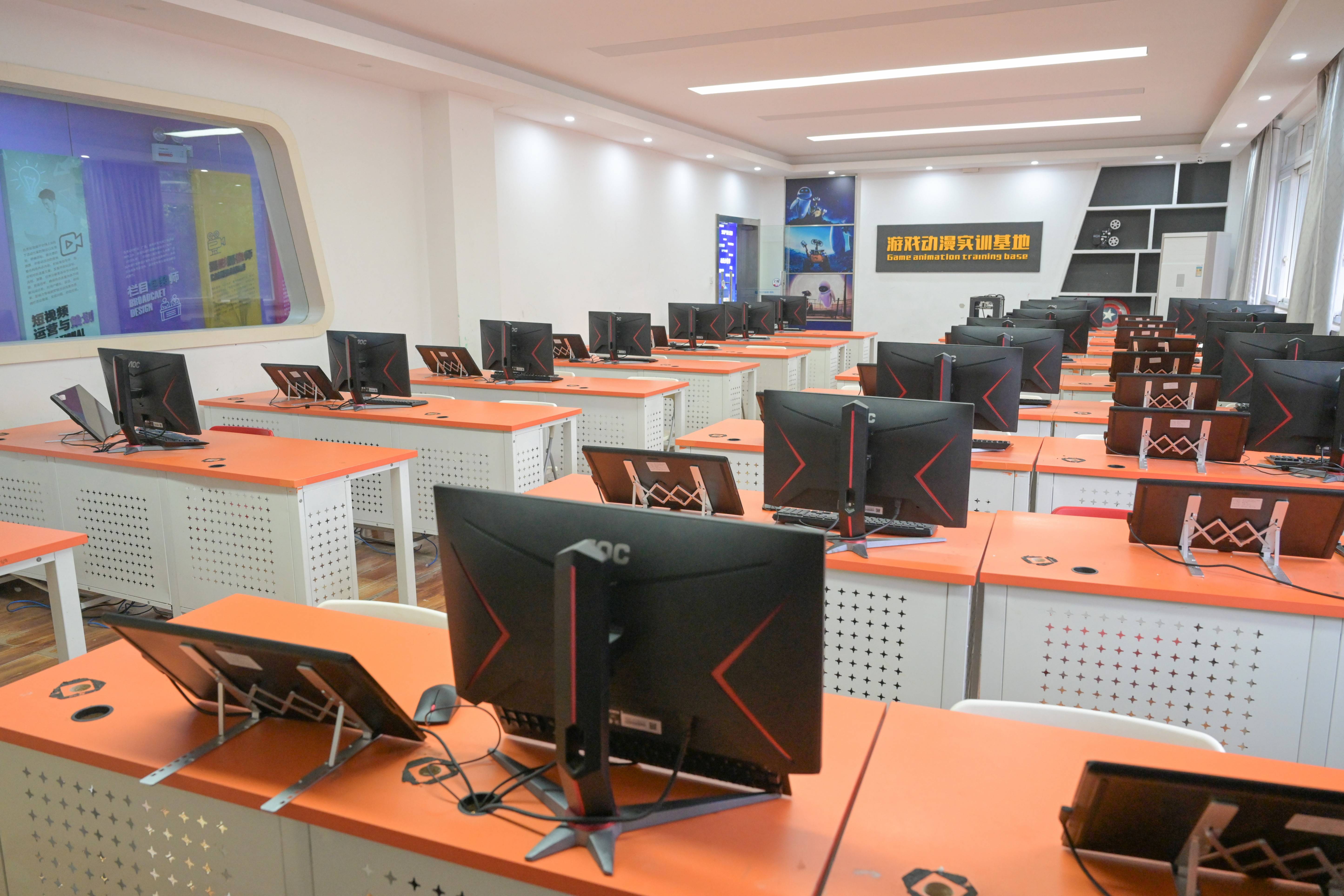 熱議動漫培訓和動漫製作培訓哪家便宜，動漫設計培訓選購指南