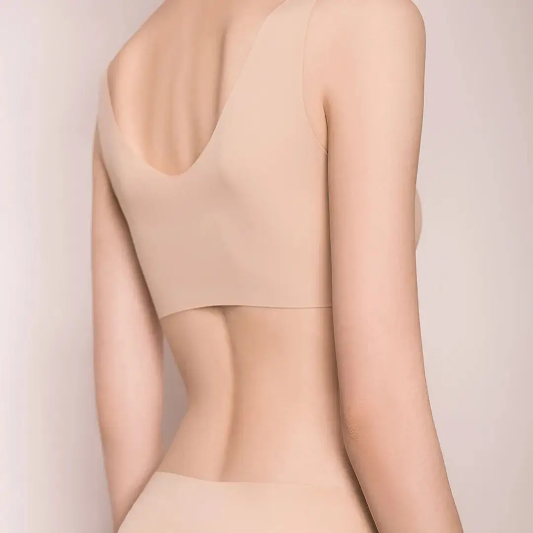 Ubras狂飆：當女性內衣被標品化，是解放還是將就？