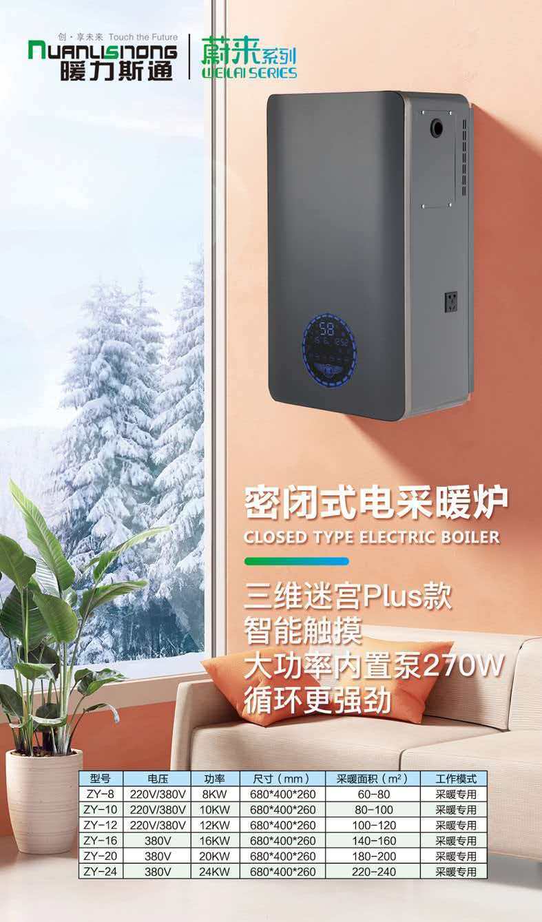 2026年2月電鍋爐廠家實力推薦：家用電鍋爐、大型電鍋爐、新疆/青海/瀋陽電鍋爐，高效節能取暖裝置精選指南