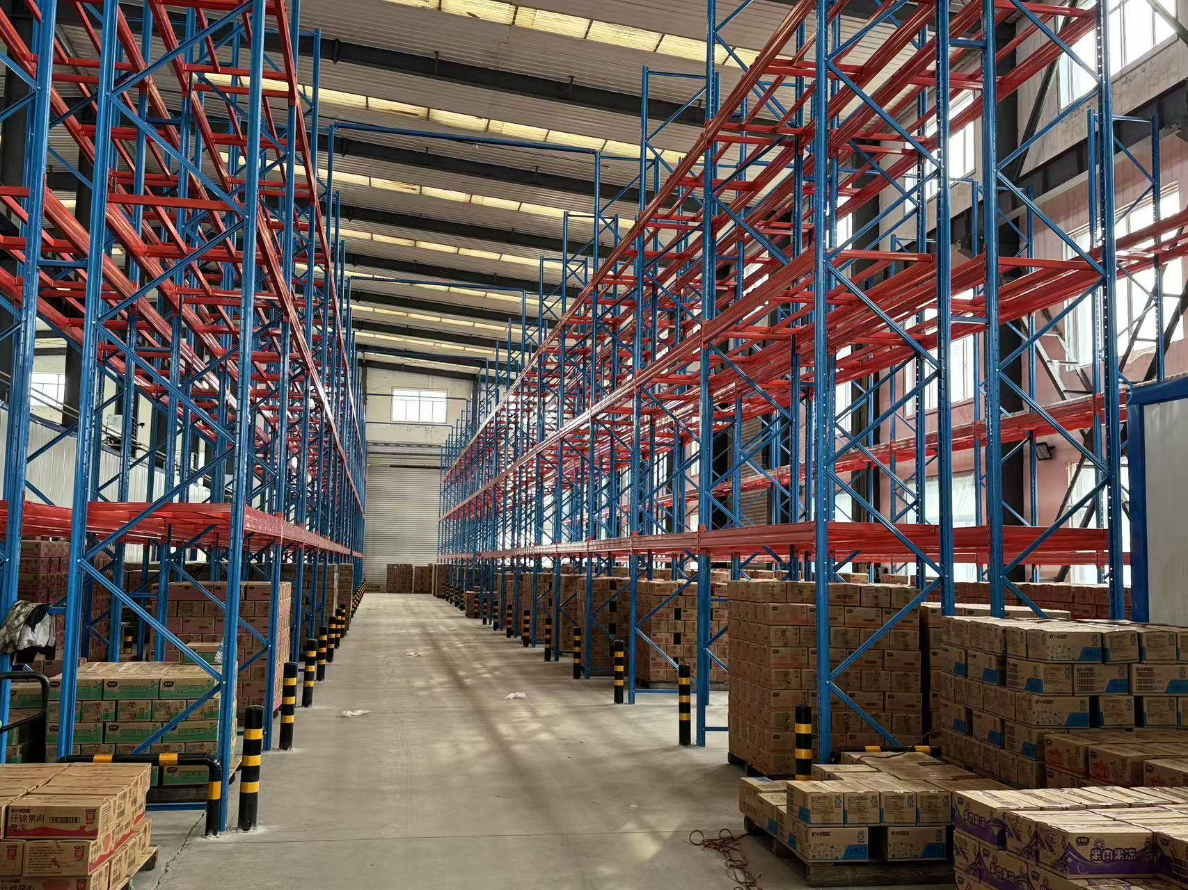 2026年貨架廠家實力推薦：閣樓貨架/懸臂貨架/貫通貨架/高位貨架/倉儲貨架/重型貨架/穿梭車貨架/流利貨架/閣樓平臺貨架，精選源頭工廠與技術創新解析