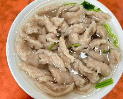 原創福建寧德美食之旅：讓你盡享特色小吃的獨特魅力