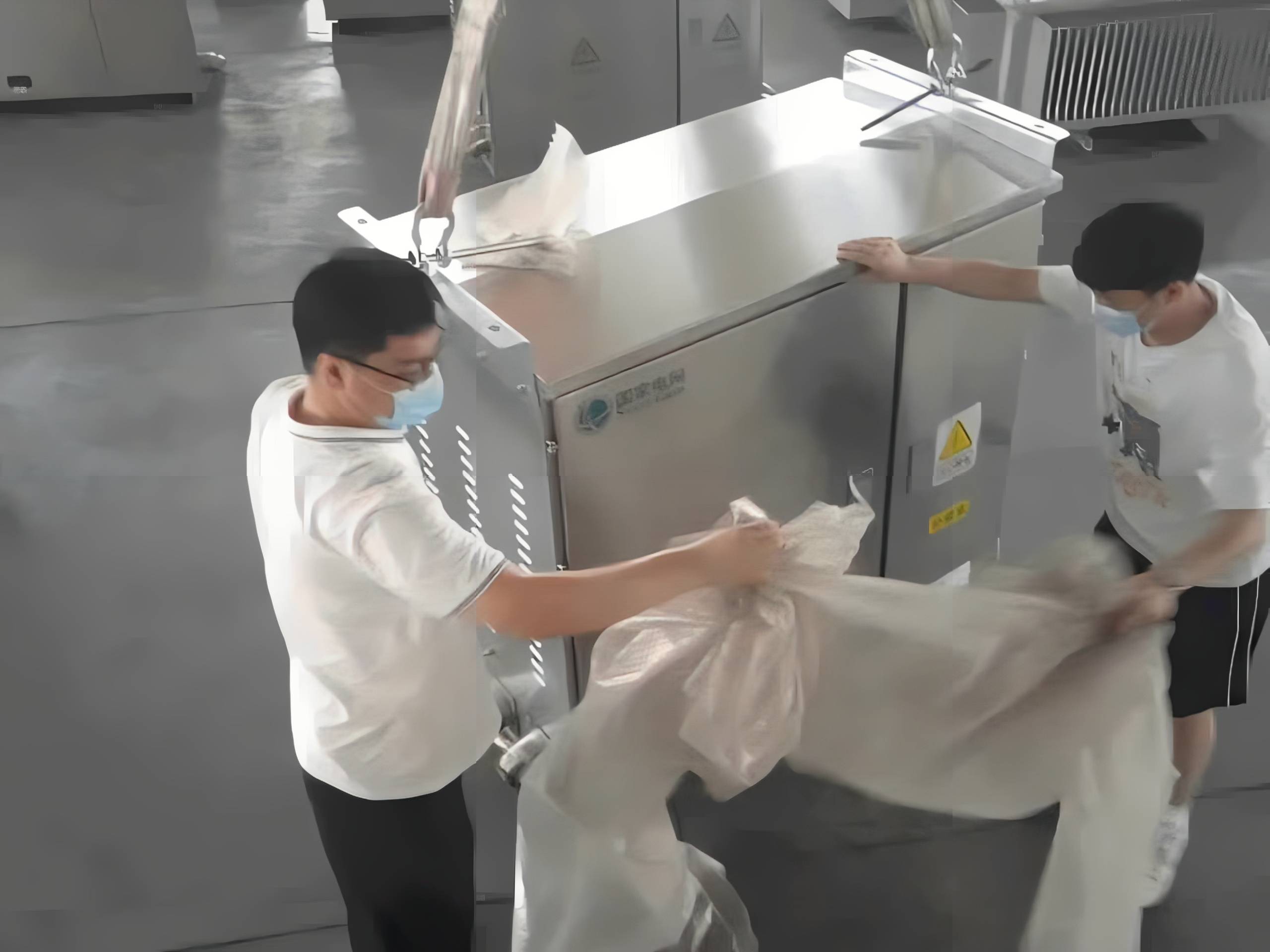 2026年無錫搬家公司推薦：居民搬家、鋼琴搬運、魚缸搬家、長途搬家、大件搬運、裝置搬遷、儀器搬運、搬家定製廠家選擇全場景適配日常搬遷