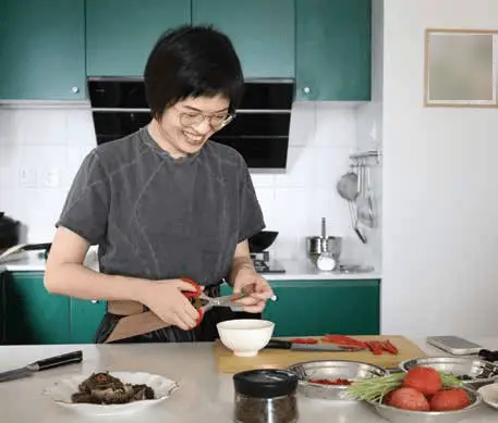 美食作家陳宇慧：完美的年夜飯並不存在