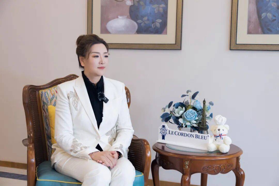 婦女節特輯：美食行業的她們，和她們的江湖