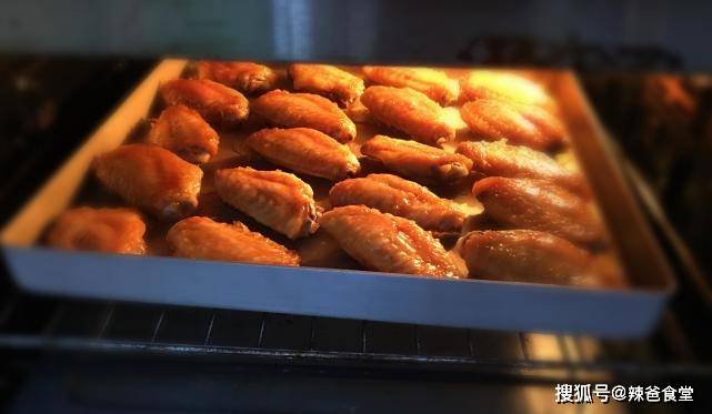 原創巧用烤箱，無油煙做美食，新年小長假大顯身手試試吧！