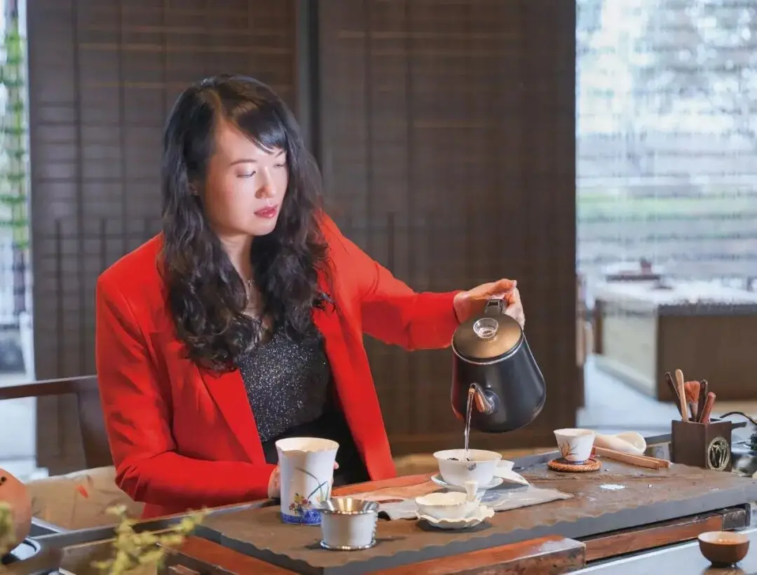 婦女節特輯：美食行業的她們，和她們的江湖