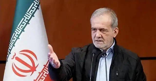 伊朗這次完全可以摧毀以色列，打敗小霸王，迎來中東乃至世界和平