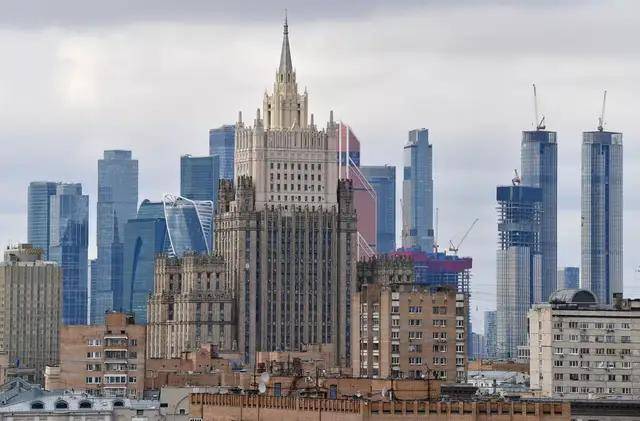 原創強迫中國留學生服兵役？俄外交部闢謠，造謠者居心何在？