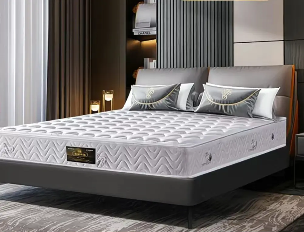 租房黨閉眼入：2026平價床墊選購全攻略，低成本解鎖安穩好眠