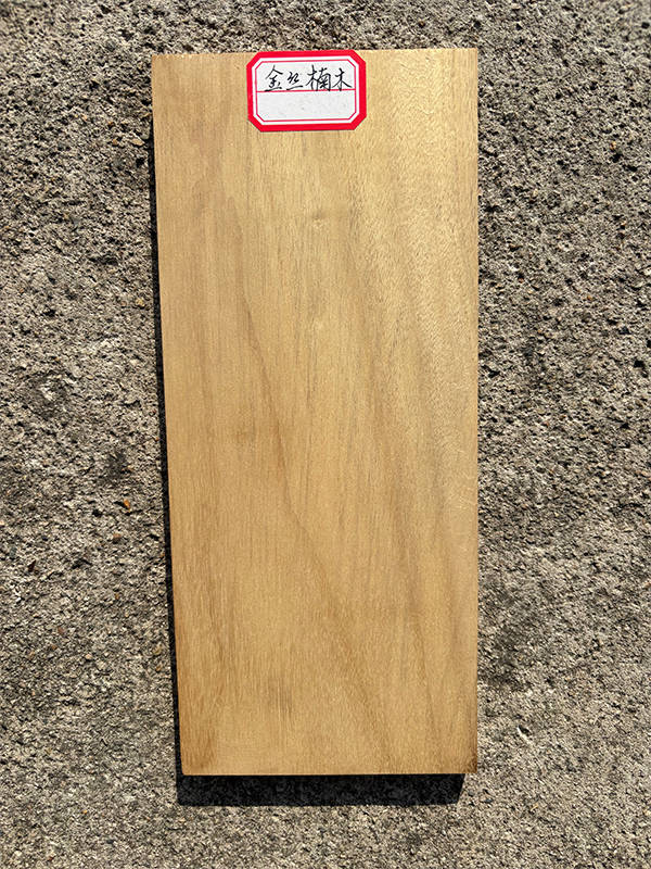 萊安華築古建中式裝修5種常用材質：非洲紫檀、緬甸柚木、緬甸花梨、小巴花、金絲楠木